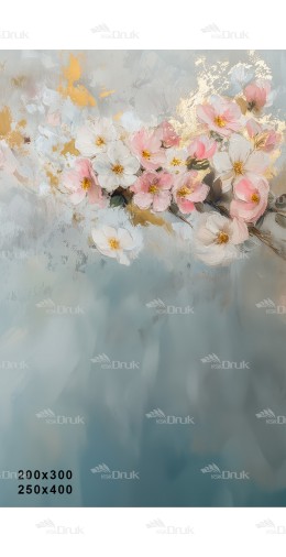 Tło fotograficzne Wiosna 3192
